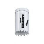 AUGUSAAG KWB HSS BI-METALL 29MM