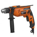 L&Ouml;&Ouml;KTRELL DAEWOO DAD 650