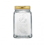 KLAASPURK HOME MADE KAANEGA 1L
