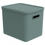 HOIUKAST KAANEGA ROTHO C4 ALBULA 27L, ROHELINE