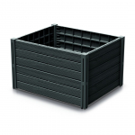 PEENRAKAST PROSPERPLAST 75,6X61,8X46CM ANTRATSIIT