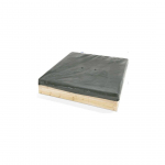 LIIVAKAST PARADISO TOYS KATTEGA 100X100X20,6CM