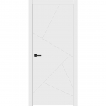 SISEUKS VRC GERMANIKA VALGE 655X2040X75 PAREM