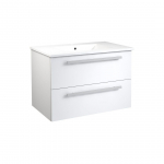 VALAMUKAPP RB BATHROOM 81CM VALAMUGA VALGE L&Auml;IKIV