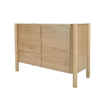 KUMMUT GARDENIA 108X43XH80.5CM, TAMM