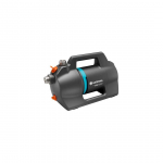 KASTMISPUMP GARDENA 5400 SILENT 650W 5400L/H 8/43M