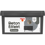 DEKORATIIVV&Auml;RV ALPINA BETON EFEKT TUMEHALL 1L