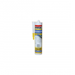 SANITAARSILIKOON SILIRUB 2S VALGE 310ML