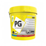 DEKORATIIVKROHVI NAKKEKRUNT SAKRET PG 25KG