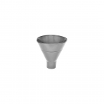 VEELEHTER CARACOL &Oslash;90MM TUMEPRUUN (RR32)