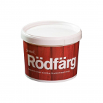 PUNAMULDV&Auml;RV SVENSK R&Ouml;DF&Auml;RG 10L