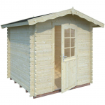 AIAMAJA PALMAKO VIVIAN 3,8M&sup2;