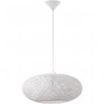 LAELAMP EGLO CAMPILO 1X60W E27 VALGE