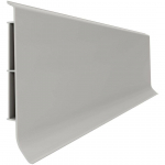 P&Otilde;RANDALIIST VILO LINELA PVC 414 GRAY 80X16MMX2M