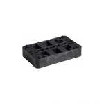 MONTAAŽIKLOTS CLINT 15MM 50X80MM 4TK PAKIS