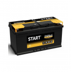 AUTOAKU START MEGA 75AH 680A 278X175X175MM