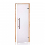 SAUNAUKS 720 MATISTATUD KIRGAS LEPP LIGHT PREMIUM 7X20