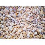 LOODUSLIK DEKORATIIVKIVI VALENCIA ROOSA 8/12 1000KG BIGBAG
