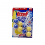 WC PUHASTUSVAHEND BREF POWER ACTIVE 2X50G SIDRUN