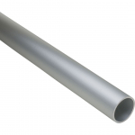 ALUMIINIUM O-PROFIIL CEZAR 25X1,5X1000MM ANOD.H&Otilde;BEDANE