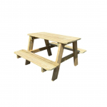 PIKNIKULAUD PARADISO TOYS LASTELE 79X89X50CM