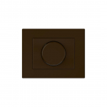 DIMMER VILMA XP 500 S&Uuml;VISTATAV PRUUN