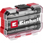 KIVIPUURIDE KOMPLEKT EINHELL XS-CASE 4-OSALINE