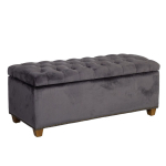 PINK HOLMES VELVET TUMEHALL SAMET