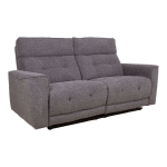 DIIVAN BOSCO 2.5-KOHALINE ELEKTRILINE RECLINER, HALL