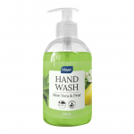 VEDELSEEP MAYERI ALOE VERA&PEAR 500ML