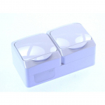2-NE E.PESA NK ELDA IP44 GWN-240PY PP
