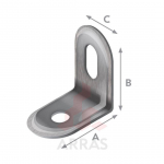M&Ouml;&Ouml;BLINURK ARRAS 26X40X20X1,0 ZN