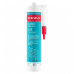 SANITAARSILIKOON PENOSIL 313/313C 300ML