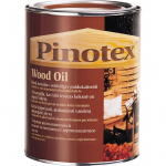 PUIDU&Otilde;LI PINOTEX TEAK 3L
