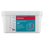 H&Uuml;DROISOLATSIOON PENOSIL AQUABRAKE FIBER 640 7KG