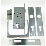 UKSELUKU KMPL ZV45 ZN VAS+30/30 AL/NI S&Uuml;D
