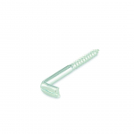 L - KONKS 40X5,2X21X16 ZN 4TK