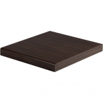 T&Ouml;&Ouml;TASAPIND PLAAT DETAIL R5 WENGE STRAND 3050X600X30MM