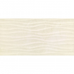 KERAAMILINE SEINAPLAAT ALAPLANA IRVINE MARFIL MOSAIC 30X60CM 1,62M&sup2;/PAKIS