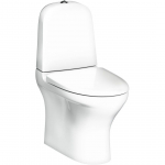 WC-POTT GUSTAVSBERG ESTETIC 8300