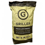 GRILLS&Uuml;SI GRILLEP PREMIUM KESKMISET&Uuml;KILINE 30L KOTT
