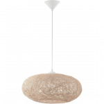 LAELAMP EGLO CAMPILO 1X60W E27 BEEZ D450MM