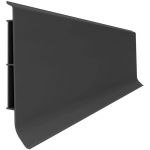 P&Otilde;RANDALIIST VILO LINELA PVC 415 ANTHRACITE 80X16MMX2M