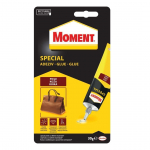 NAHALIIM MOMENT LEATHER L&Auml;BIPAISTEV 30G