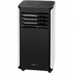 KONDITSIONEER CLATRONIC CL3716 9000BTU WIFI MUST/VALGE