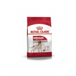 KUIVTOIT ROYAL CANIN KOERALE MEDIUM ADULT 15KG