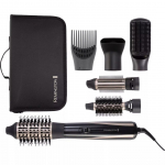 F&Ouml;&Ouml;N-KOOLUTAJA REMINGTON AS7700 BLOW DRY & STYLE 1200W