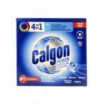 N&Otilde;UDEPESUMASINA TABLETID CALGON 4IN1 195G 15TK