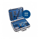 T&Ouml;&Ouml;RIISTAKOMPLEKT SCHEPPACH TB235, 233 OSALINE
