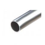 ALUMIINIUM O-PROFIIL CEZAR 25X1,5X2000MM